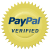 PayPal-Verified
