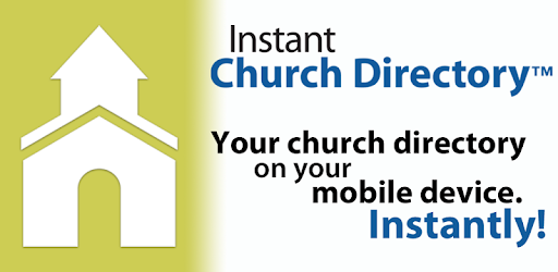 instant church directory