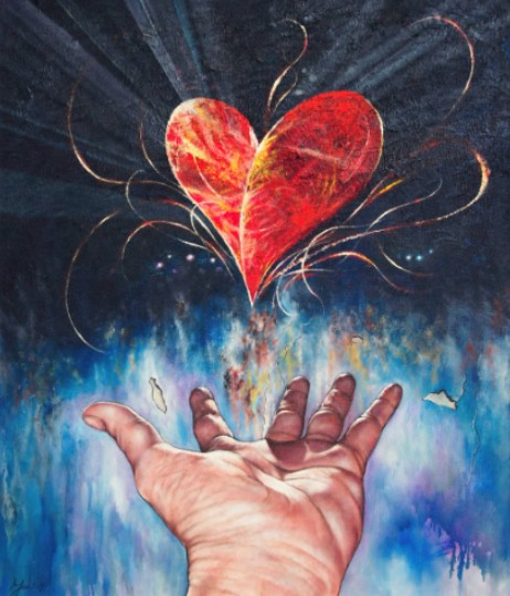 Heart Detector