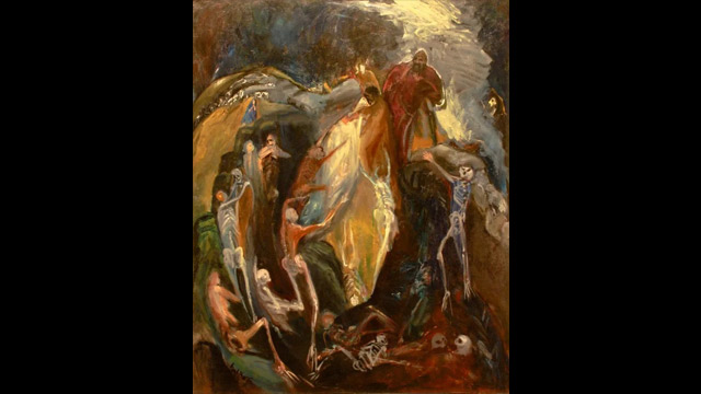 Bringing the Dead to Life