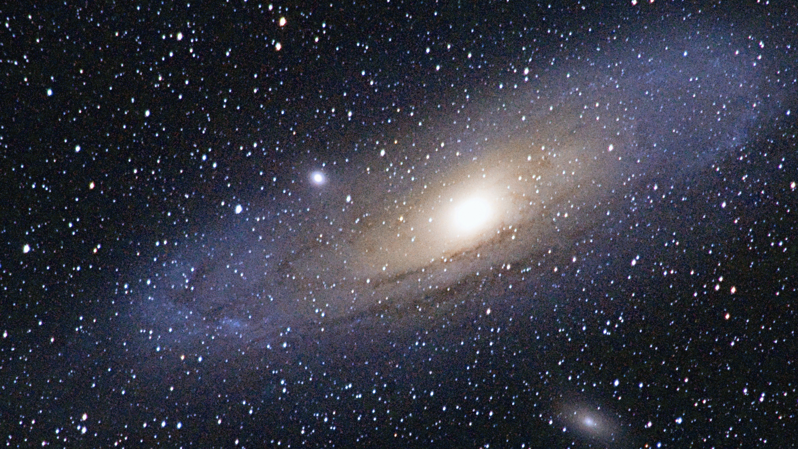 Who Gets to Narrate the Universe, Part 1
