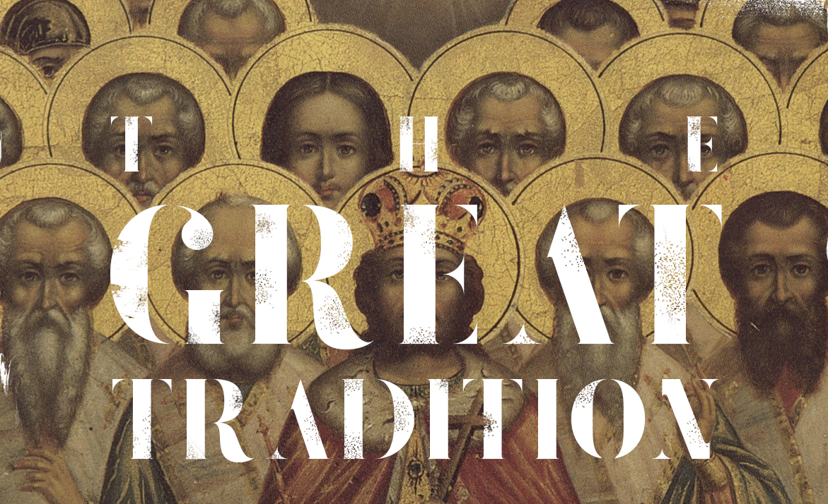 Formation and the Great Tradition